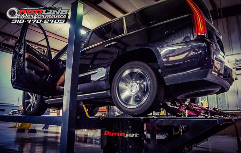 performance dyno services